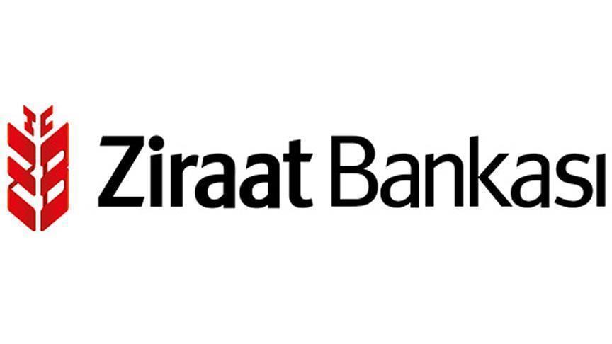 ZIRAAT BANKASI