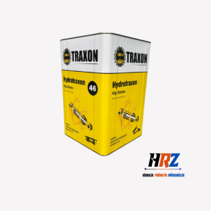 TRAXON 46 Hidrolik Yağ