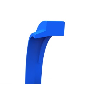 K06-130X142X12/7 Toz Keçesi