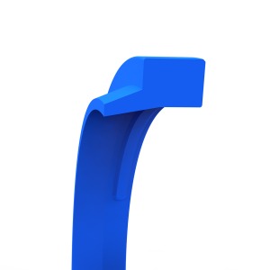 K06-195X210X16/9 Toz Keçesi