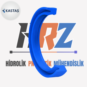 K33-30X40X10  Boğaz Keçesi