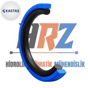 K15-55X39,5X6,3  Piston Keçesi