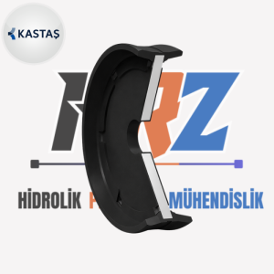 K25-70X12X22  Pnömatik Piston Keçesi