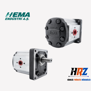 2P1-3070-CB Sağ Dönüş Hema Pompa 32.7 Lt