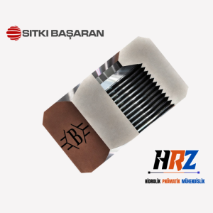 M52X2 42L NB BORU SOMUNU