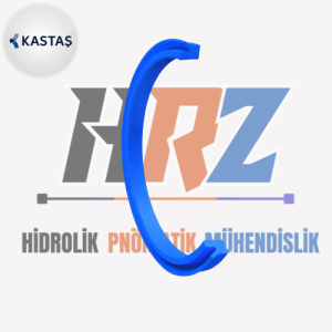 K50-32X24X5,5  Pnömatik Piston Keçesi