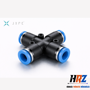 12mm Kruva Bağlantı