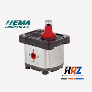 1PN-281-AB Sol Dönüş Hema Pompa 40.4 Lt