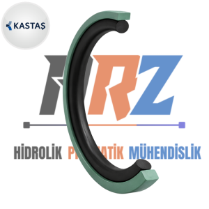 K17 50X39X4,2 Piston Keçesi