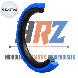 K15-15X7,5X3,2 Piston Keçesi