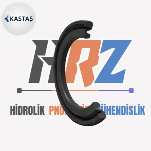 K54-63X51X4 Piston Keçesi