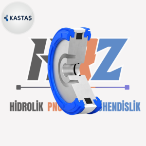 K58-80X12,1X21,5 Piston Keçesi