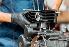 Endüstriyel Makineler İçin Arıza Tespit ve Bakım Onarımı