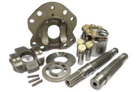 Hidrolik Yedek Parça Satışı