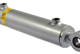 Özel Ölçülerde Hidrolik Silindir İmalatı